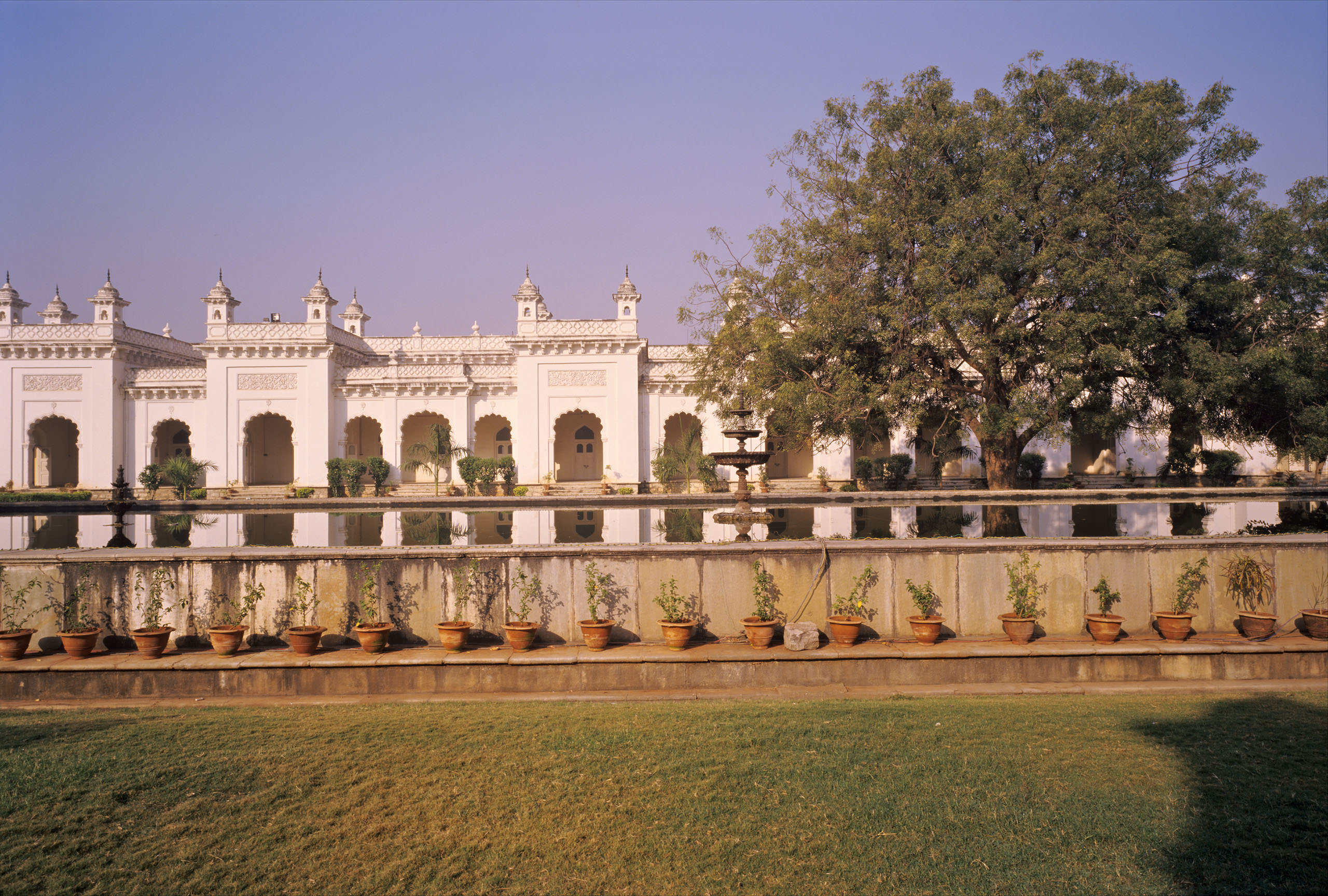 RMA chowmahalla palace, hyderabad
